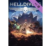 HELLDIVERS - Ranger Pack (PC) - Steam Key - GLOBAL