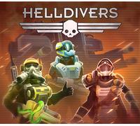 HELLDIVERS - Reinforcements Pack 2 DLC PC Steam CD Key