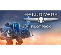 HELLDIVERSâ¢ - Pilot Pack