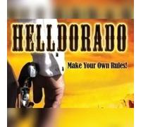 Helldorado (PC) Steam Key - EU
