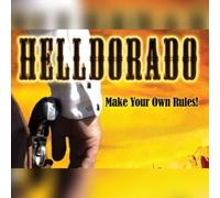 Helldorado (PC) Steam Key - GLOBAL
