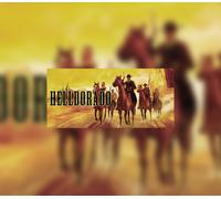 Helldorado Steam CD Key
