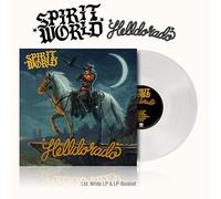 Spiritworld Helldorado LP multicolor Onesize