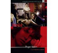Helle' - Un Corpo Da Possedere