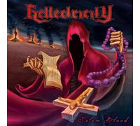 Hellectricity Salem Blood (CD) (US IMPORT)