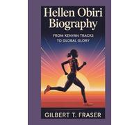 HELLEN OBIRI BIOGRAPHY: FROM KENYAN TRACKS TO GLOBAL GLORY