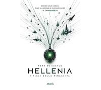 Hellenia. I figli della rinascita (Nuove voci. Imago)