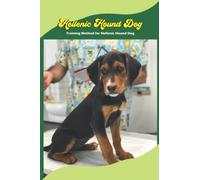 Hellenic Hound Dog: Training Method for Hellenic Hound Dog