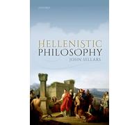 Hellenistic Philosophy