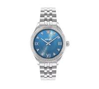 Hellenyium Lady Ve2S01025 - female - Versace - Watches - Blue - ONE SIZE - Accessories ONE SIZE