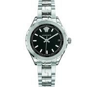 Hellenyium Watch - female - Versace - Watches - Gray - ONE SIZE - Accessories ONE SIZE
