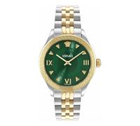 Hellenyium Watch - female - Versace - Watches - Multicolor - ONE SIZE - Accessories ONE SIZE
