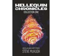 Hellequin Chronicles: Novellas and Short Stories: Collection 1