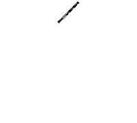 Heller CV Brad Point Wood Drill Bit Pick Size 3mm - 22mm Quality German Tools