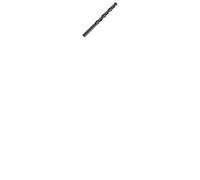 Heller 0901 HSS-R Twist Drills DIN 338 RN 6.8mm - 10 Pack