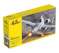 Heller 1:144 - A-10 Thunderbolt II