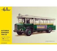 Heller 80789 - 1:24 Autobus TN6 C2 - New