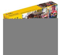 Heller 1:24 - Renault Taxi Type AG