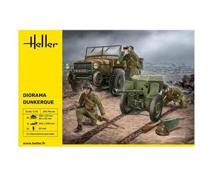 Heller - 1/35 STARTER KIT LAFFLY (12/23) *