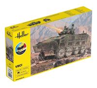 Heller - 1/35 Starter Kit Vbcihel57147