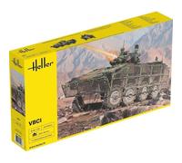 Heller 1: 35 - Vbci