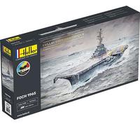 Bright 57071 - 1:400 Starter Kit Foch - New