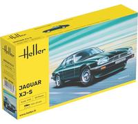 Heller 1:43 - Jaguar XJS