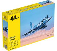 Heller 80426 - 1:48 Dassault Mirage 2000 C - New