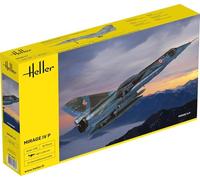 Heller 80493 - 1:48 Dassault Mirage IV P - New