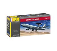 Heller 80308 - 1:72 Boeing E-3B Awacs - New