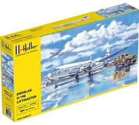 Heller 1:72 - C-118 Liftmaster