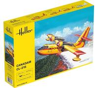 Bright 80373 - 1:72 Canadair CL-215 - New