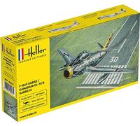 Heller 1:72 - F-86F Sabre/Canadair CL-13 B Sabre VI