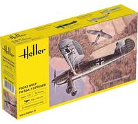 Heller 1:72 - Focke Wulf FW 56 Stosser