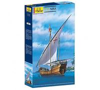 Hel80815 - Heller 1:75 - Nina