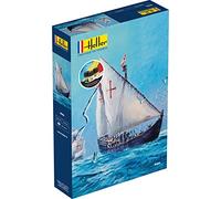 HEL56815 - Heller 1:75 - Nina Sailing Ship