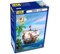 Heller 1:75 - Pinta Sailing Ship