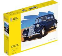 HEL80799 - Heller 1:8 - Citroen 15 CV