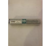 Heller 12mm HSS-G Long Series Ground Super Twist Metal 214056 pack of 5