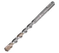 Heller Tools 2018 Bionic Pro SDS-plus Hammer Drill Bit, for professional results in concrete and reinforcements, Ø 14 mm x 300 mm