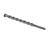 Heller 17650 "Bionic Pro" SDS-Plus Hammer Drill Bit, 0 V, Silver, 5 x 160/100 mm