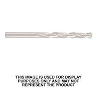 Heller 21352 3 Long Series HSS Metal Drill Bit - 3.2mm x 106mm