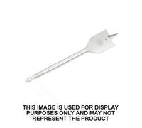 Heller 23362 0 10mm Flat Wood Bit