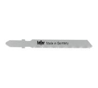 Heller 24017 8 Jigsaw Blade Set High-Quality Fits All Common Machines