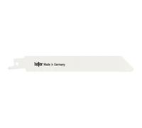 Heller 24044 4 Sabre Saw Blade 4040 Length 220mm for Machines