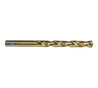 Heller 29295 Metal Twist Drill Bit 10piece 6mm Length 93mm