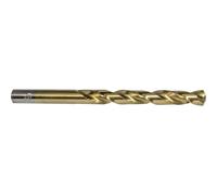 Heller 29295 Metal Twist Drill Bit 10piece 6mm Length 93mm