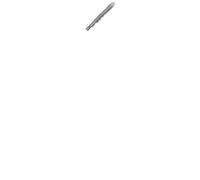 Heller 3900 QuickBit CeramicMaster Glass & Tile Drill Bits 10 x 75mm 50097 5