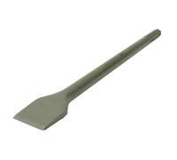 Heller 400x50mm SDS Max Spade