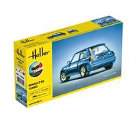 Case model car Renault R5 Turbo - 1/43 56150